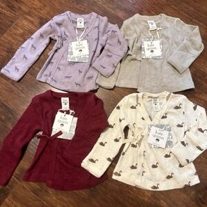 3-6m Kate Quinn Bundle